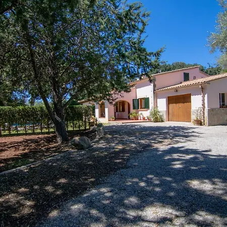 Villa Camarrotja *