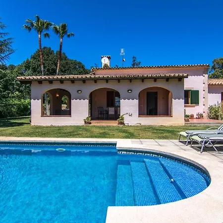 Villa Camarrotja *