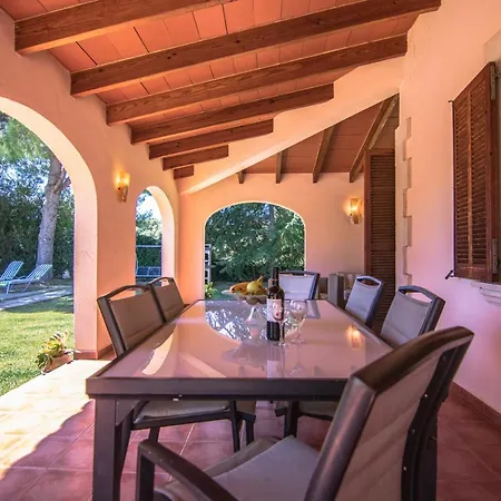 Camarrotja Villa Pollenca