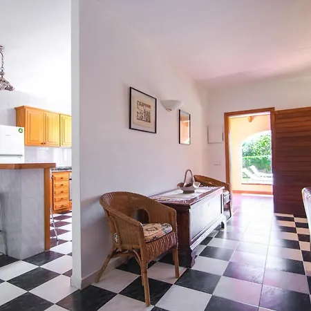 Villa Camarrotja