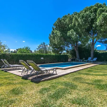 Camarrotja Villa Pollenca