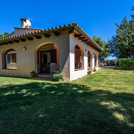 Villa Camarrotja *