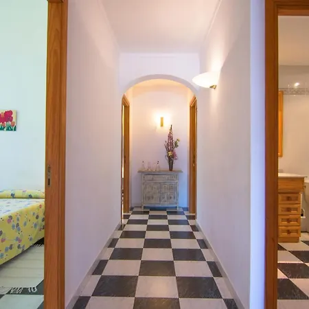 Camarrotja Villa