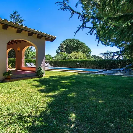 Camarrotja Villa