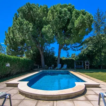 Camarrotja Villa Pollenca